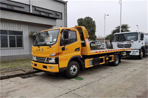 济南车辆公路救援