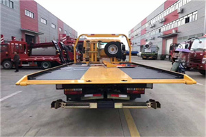 济南附近汽车救援服务