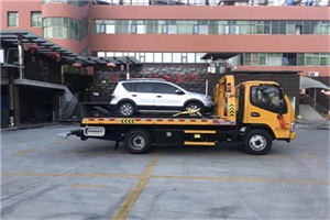 济南汽车紧急补胎换胎救援