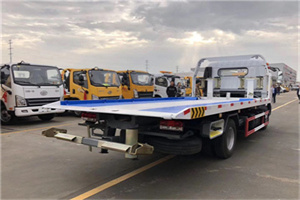 济南汽车救援补胎