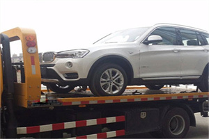 济南拖车24小时服务电话