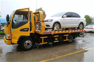 济南附近拖车救援24小时服务热线