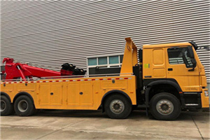 济南道路救援公司